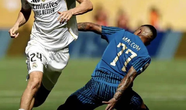 大胆设想：首届世俱杯平局率或达42%，是阴谋？还是实力使然？