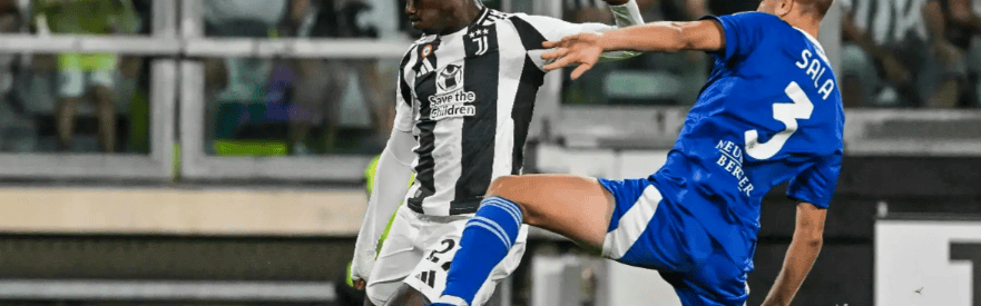 意甲【科莫VS克雷莫纳】