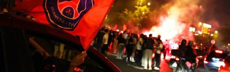 法媒：巴黎世俱杯球衣将绣上金星，代表欧冠冠军荣誉