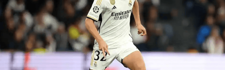 900万欧回购6500万天才！传射兼备，闪耀意甲，贝林厄姆或被牺牲