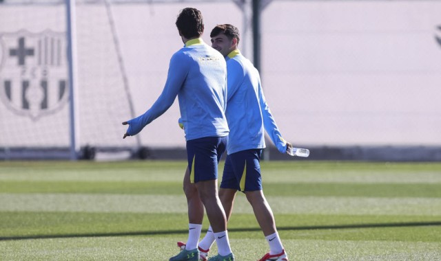 里程碑时刻！皮纳200场里程碑铸就巴萨女足最强射手