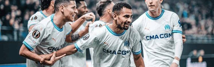 欧冠焦点战：圣吉尔联合VS马赛，黑马主场阻击法甲劲旅？