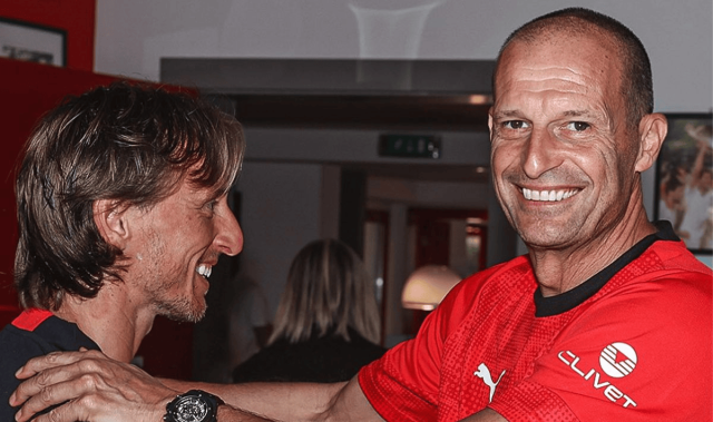 米兰疯了？囧叔欲打包曼联尤文两大失意神锋，意甲最疯狂锋线重组