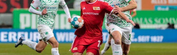 德甲前瞻：不来梅 VS 柏林联合