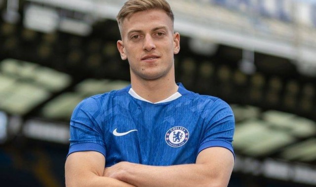 遗憾！切尔西新援伤缺10周，让马雷斯卡被迫陷入“捉襟见肘”问题