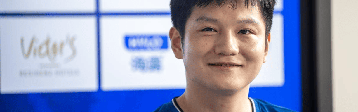 孤勇者的远征：樊振东德甲两连败背后的多维挑战