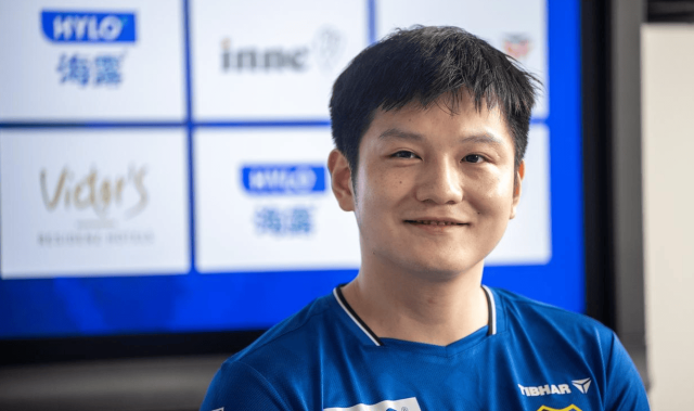 孤勇者的远征：樊振东德甲两连败背后的多维挑战