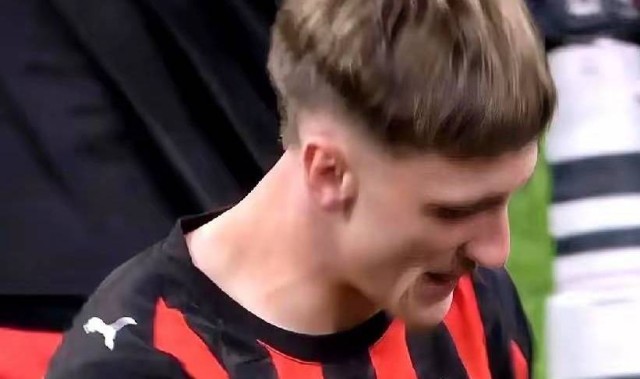 意甲媒体透露：萨56确认无缘参加米兰与佛罗伦萨的比赛，一周后再进行复查