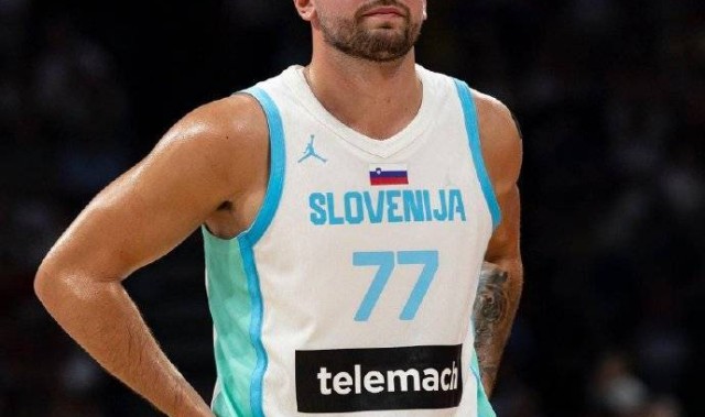 欧洲杯综述:东契奇34+9+5仍吞败仗 字母31分希腊开门红