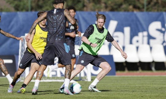 那不勒斯瞄准英超四大巨星，谁能成为意甲新王者？