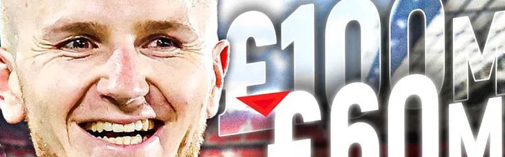 曝曼联愿花1亿签沃顿！2亿中场升级计划，或放弃冬窗引援存到明夏