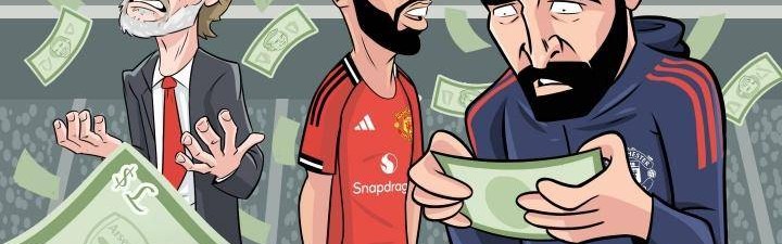 欧冠-穆里尼奥继续打防守反击，曼联四大天王闹转会。