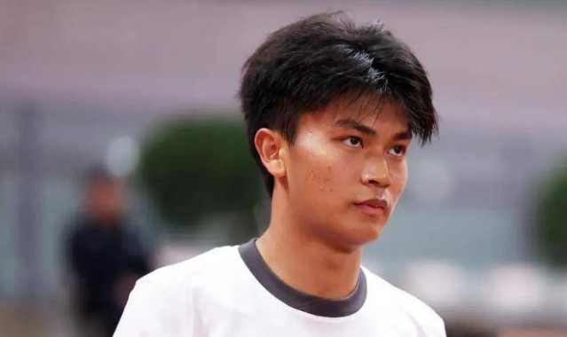 蒯纪闻将在2026年3月15日官宣留洋德甲多特！转会费高达300万欧，值得期待