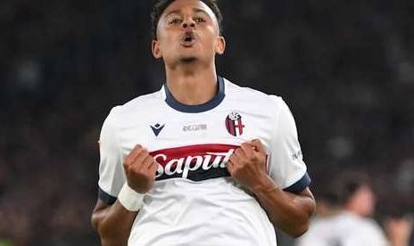 诺丁汉森林3000万欧报价遭拒 恩多耶静待转会结果