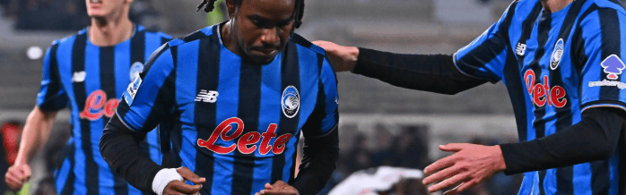 26033期胜负彩足彩：交锋全面占优！亚特兰大客场能否延续压制态势