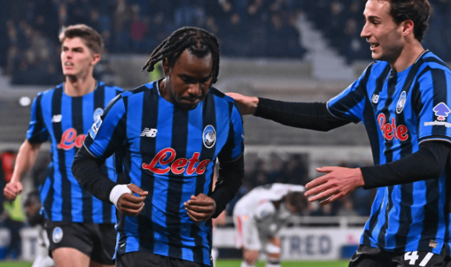 26033期胜负彩足彩：交锋全面占优！亚特兰大客场能否延续压制态势