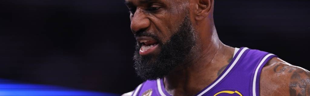 曝米切尔和哈登预计将在休赛期招募詹姆斯加盟骑士