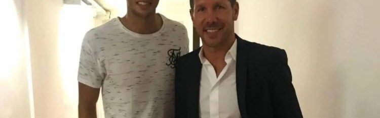 汉茨科：我的首要任务是做好防守，如果有机会也会尝试参与进攻