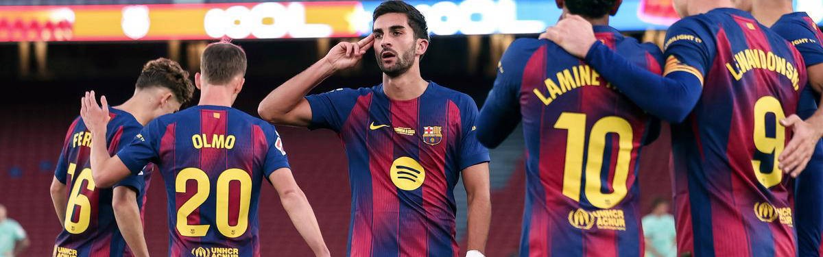 巴塞罗那力争主场反弹，阿拉维斯连遭两轮零封困境