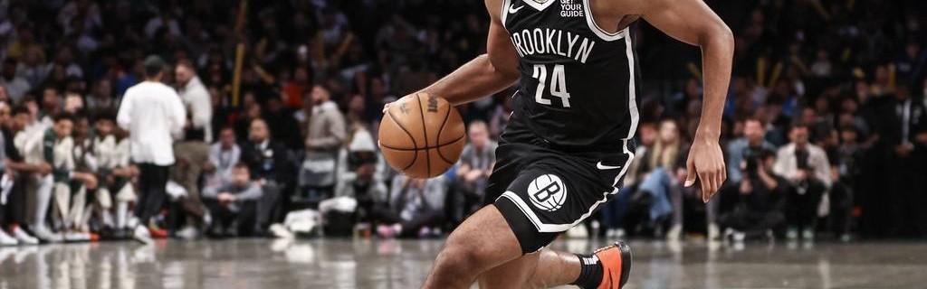 托马斯接受篮网600万资质报价 明年成完全自由球员