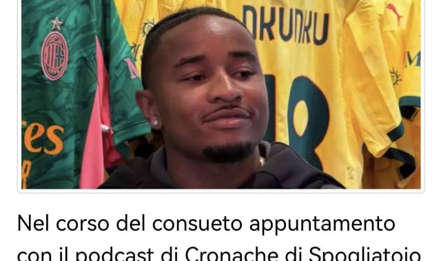 意甲媒体透露：若阿莱格里能拿很多积分，他或许可以一直在米兰，直至退休