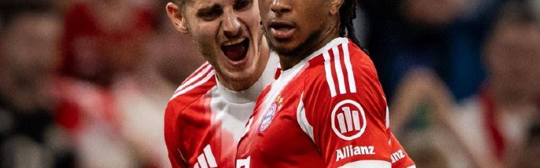 6：0！凯恩帽子戏法，迪亚斯1射2传，拜仁毫不留情，德甲揭幕战轰惨案