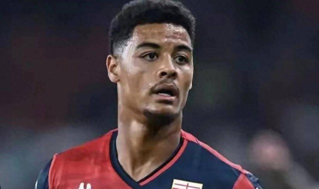 2200万欧潜力新星！AC米兰欲签德温特，谈判金额差距成隐忧？