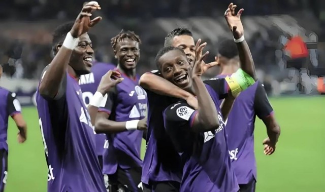 法甲：尼斯VS图卢兹 比分预测