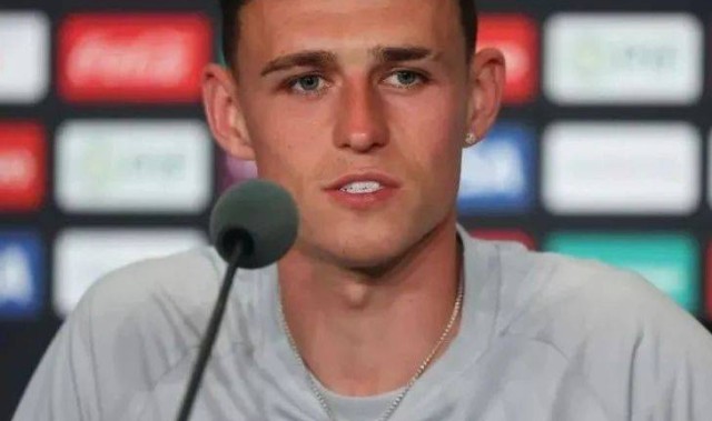 福登点头了？利物浦3.2亿密谋“暗度陈仓”！