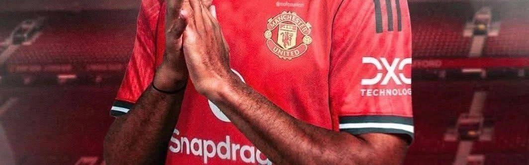 曼联再报价超6000万签姆贝莫！无欧冠仍有钱原因揭晓，皇马或送千万