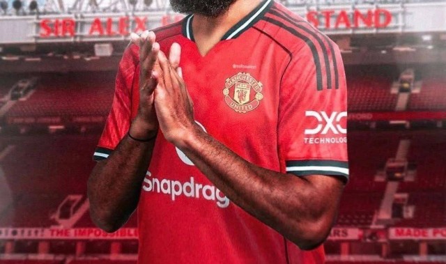 曼联再报价超6000万签姆贝莫！无欧冠仍有钱原因揭晓，皇马或送千万