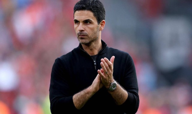 王者归来！热苏斯顽强战胜“毁灭伤”，阿尔特塔盛赞其为“全队灵魂”