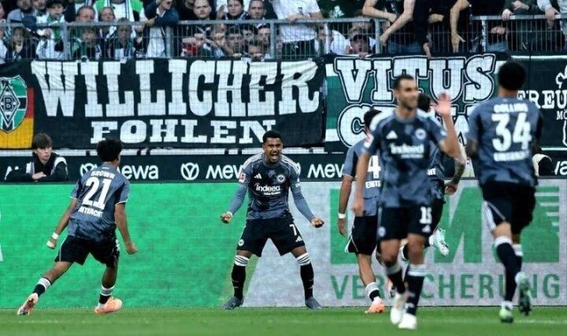 德甲太疯狂！轰10球+日本国脚2助攻，送5冠王赛季0胜垫底