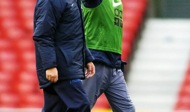 穆里尼奥含泪悼念科斯塔：我很伤心历史中的一部分就这么结束了