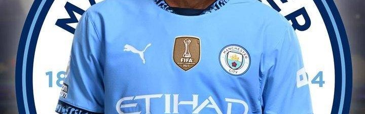 怦然心动18岁！曼城免签巴黎小天才 再抢挪威未来之星