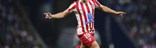 阿尔瓦雷斯与马竞：天作之合还是错误之举？