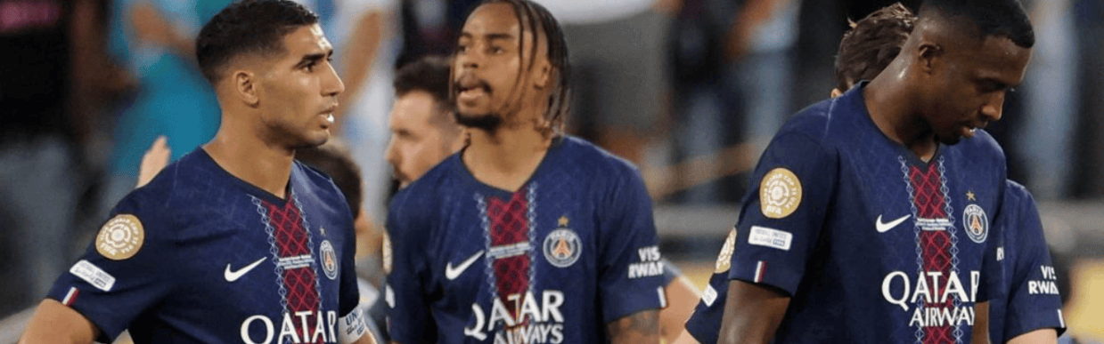 神奇！世俱杯冷门不断，37岁梅西创历史，欧冠冠军爆冷落败