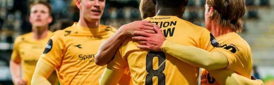 足球推荐：今日来看欧冠：博德闪耀VS格拉茨风暴