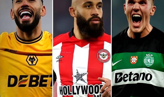 夏窗逆转！曼联抢下阿森纳目标射手，球员罢训+师徒情成关键