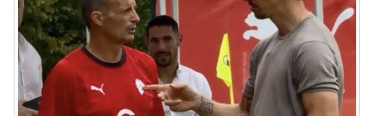 意甲媒体透露：若米兰放弃贾沙里，中场人员也够用，其他资金将会投入到中锋和后卫