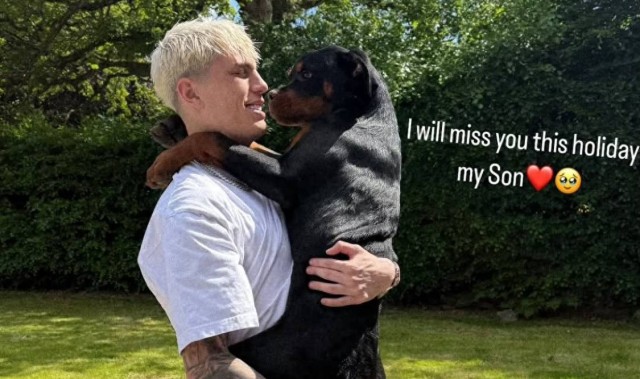 曼联卖人难！那不勒斯拒高价签加纳乔，阿莫林一怒令其贬值2000万