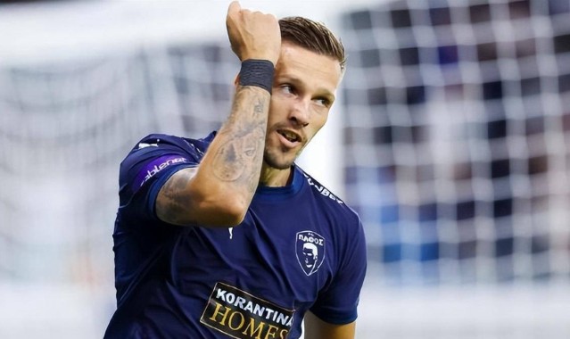 昔日国安水货18球5助攻闪耀成欧冠新星