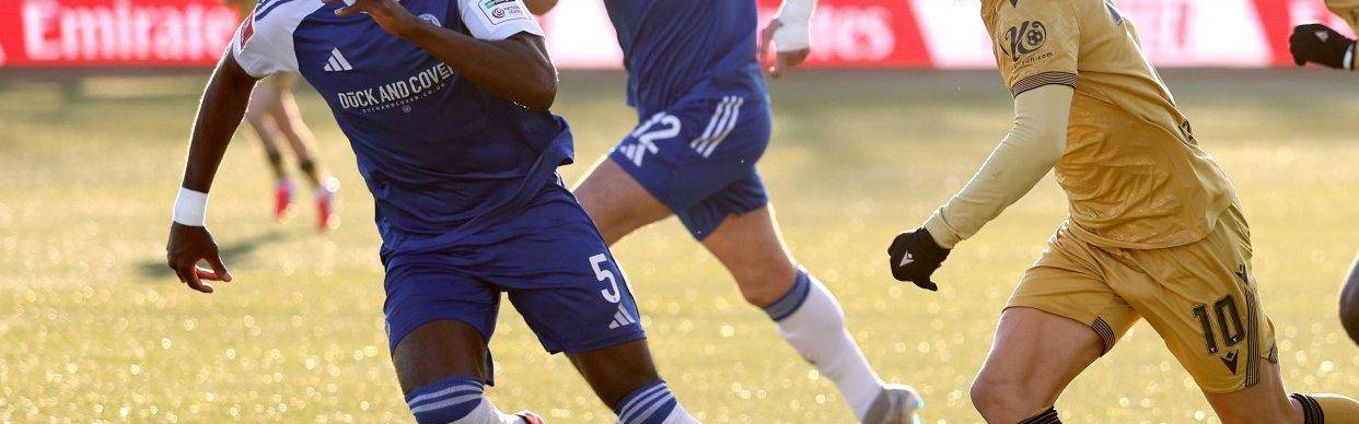 豪门悲喜夜！曼城10-1狂胜罗马升至意甲第三足总杯爆出超级冷门