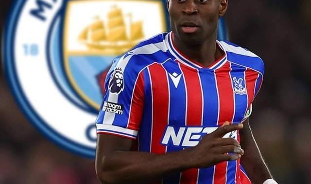 缺兵少将困扰瓜帅：三小时火速签格伊，他会是曼城问题的“解”么