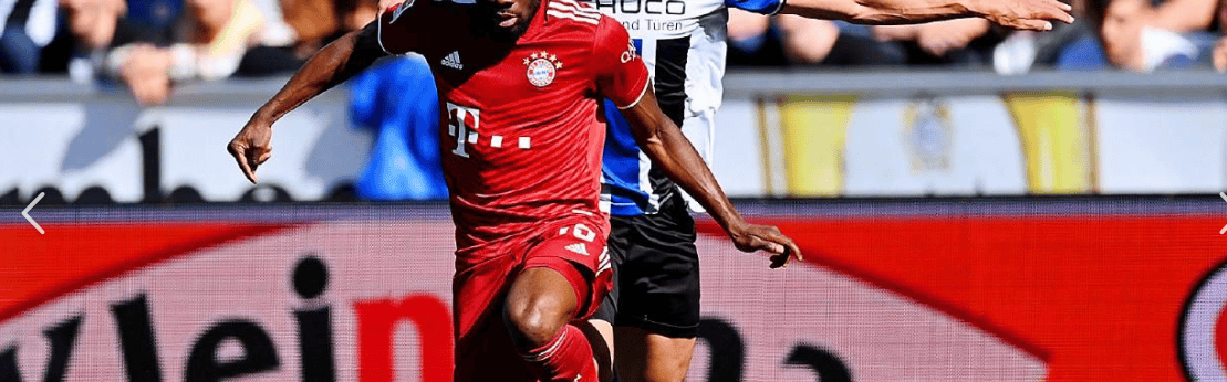 周六030 德甲 莱比锡红牛VS拜仁慕尼黑赛事比分预测