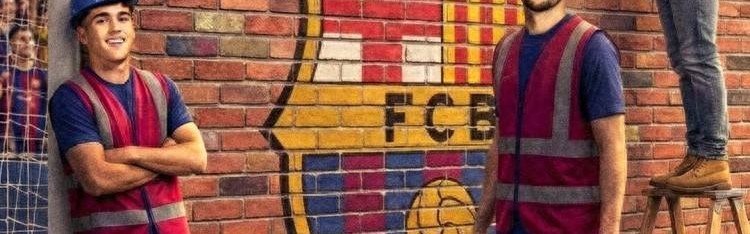 加西亚领衔的铜墙铁壁 巴萨519分钟不丢球 西超杯将决战皇马