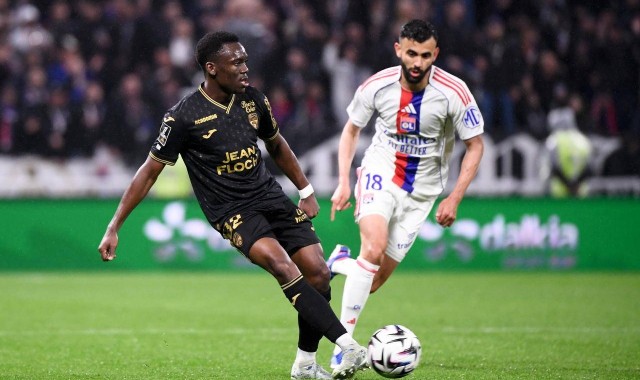 随着19岁皇马租将发威+里昂2-0，里尔4-0，法甲最新积分榜出炉