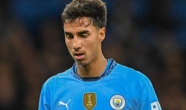 曼城冬窗重磅引援黯然离队，2960万英镑加盟，7个月仅出场1分钟