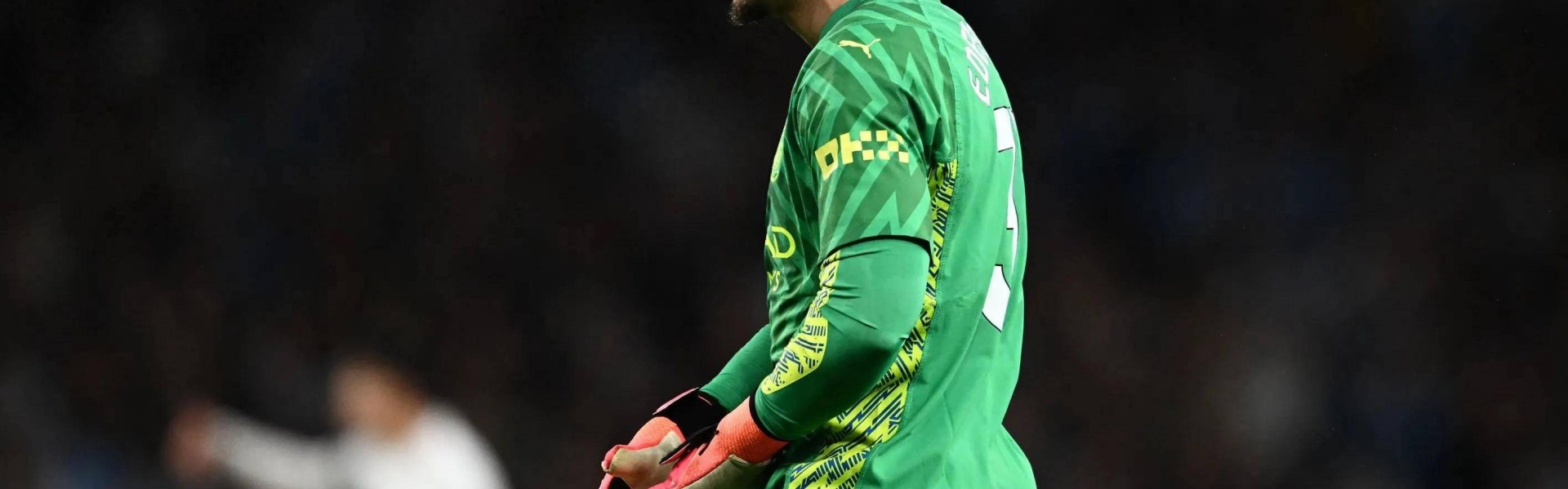 埃德森转会后续！曼城对加拉塔萨雷下最后通牒，要么加钱要么换人