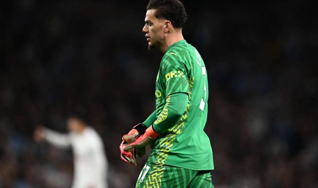 埃德森转会后续！曼城对加拉塔萨雷下最后通牒，要么加钱要么换人